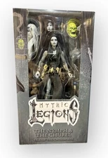 Four Horsemen Mythic Legions Con 2025 Exclusive Nymph & Churel Legacies Figure