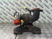 Turbo Peugeot 405