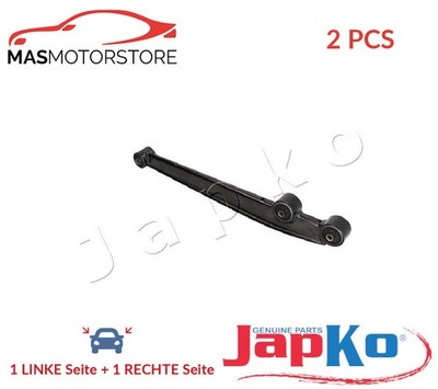 LINKS RECHTS QUERLENKER SATZ HINTEN JAPKO 71W01 2PCS V NEU OE QUALITÄT