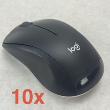 Logitech M310 810-006913 3 Button Mouse No Do...
