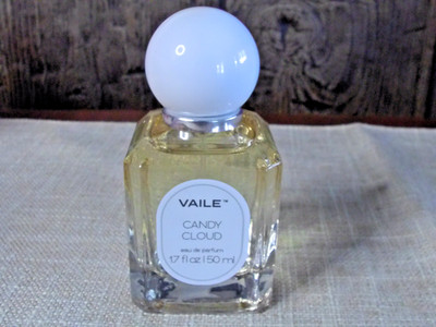 Vaile Candy Cloud Eau De Parfum, 1.7 oz/ 50 ml, New, Viral Fragrance
