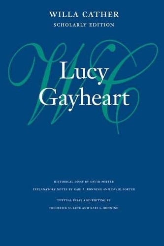 Lucy Gayheart - 9780803276871