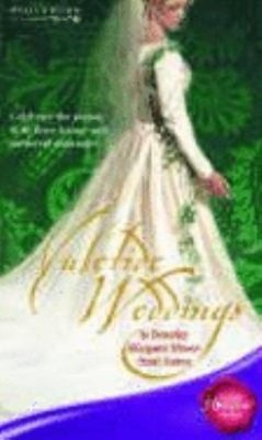 Yuletide Hochzeiten: Die Weise Jungfrau / The Vagabond Knight / Chris