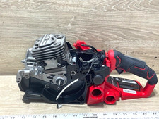 Craftsman S1600 Chainsaw 42CC Short Block Engine & Housing USED