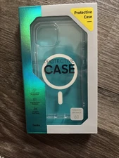 Benks Protective Phone Case iPhone 14 Clear Case