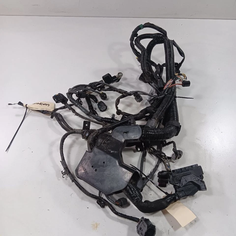 Mazda CX-5 Engine Wire Wiring Harness 2.5L 2023 2022 2021 2020 - Image 2 of 4