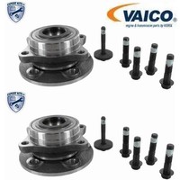 2X Radlagersatz Vaico V95-0232 2 Radlager Satz Links Rechts Vorderachse