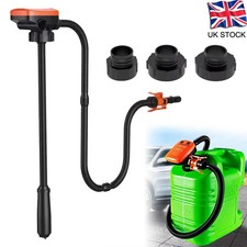 SEAFLO Electric Diesel Liquid Fuel Transfer Pump Gasoline Diesel Dispenser Pump