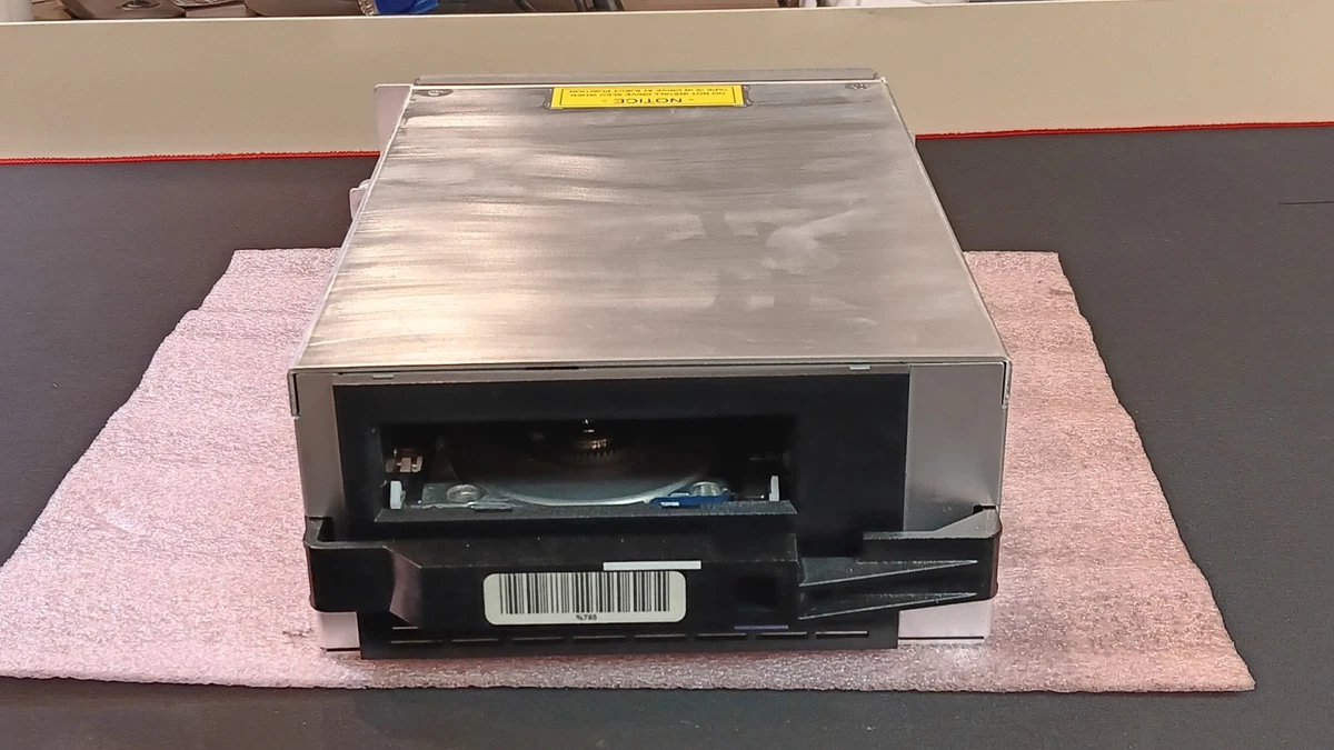 Quantum LTO-5 Internal Tape Drives Cartridge Drives for sale | eBay