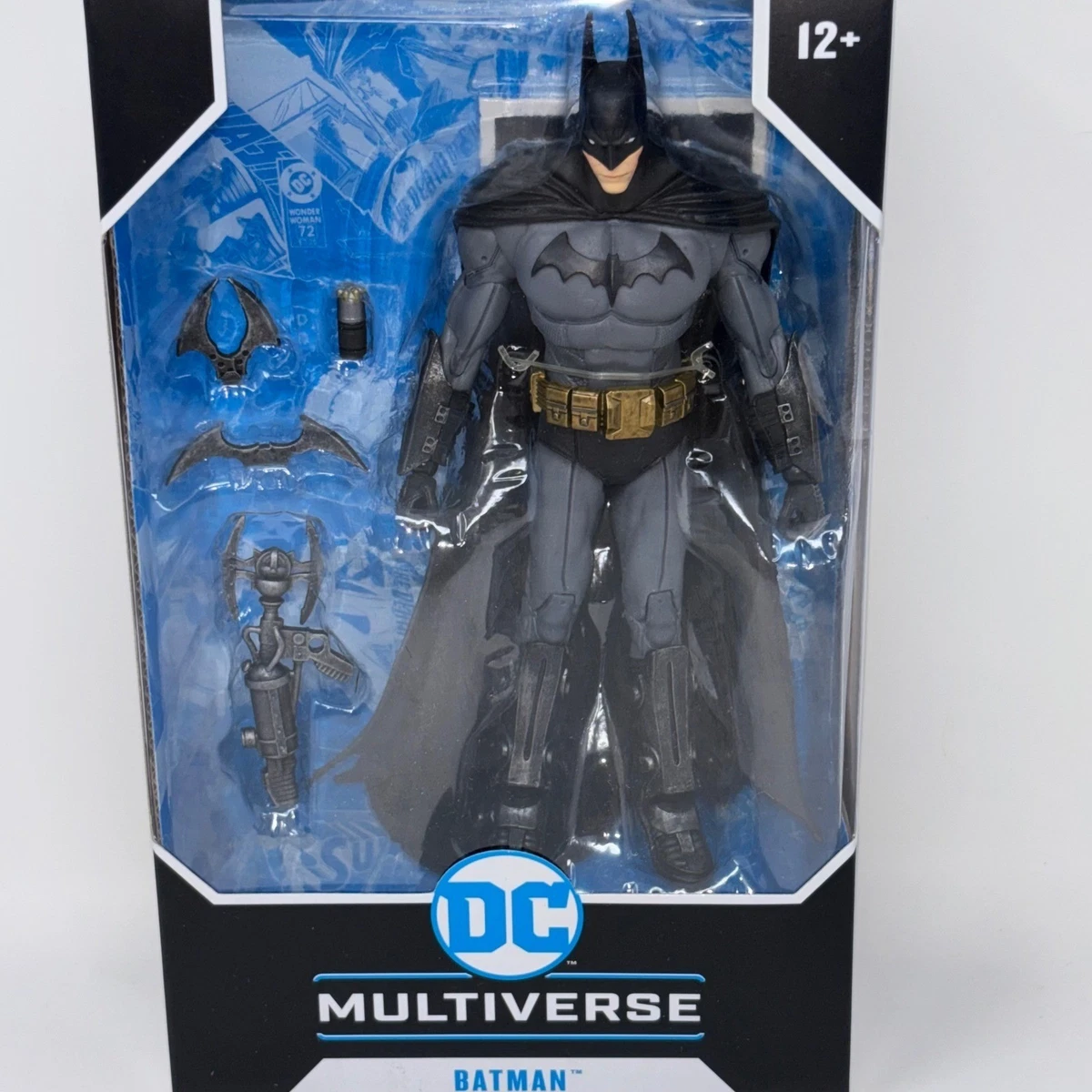 batman arkham asylum products for sale | eBay