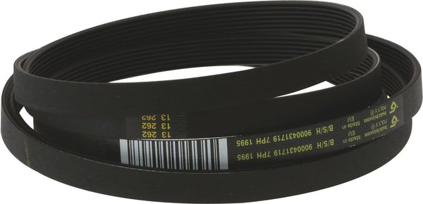 Bosch Siemens 00650499 Keilrippenriemen FüR Trockner-image