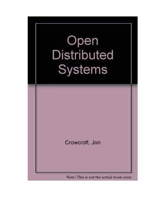 Open Distributed Systems