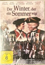 Der Winter, der ein Sommer war - DVD Neu OVP