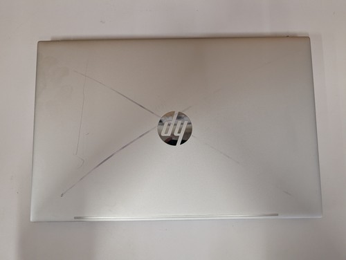 Laptop HP Pavilion 15-eg1077nr 15,6" i7 11. generacji bez ssd/os/ac/ram/power (części) - Zdjęcie 4 z 11