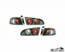 ABVERKAUF! Rückleuchten Set für SEAT IBIZA IV 6L1