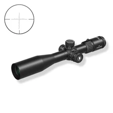 DISCOVERY LHT 6-24X44SFIR FFP .22 .308 .338 Shooting Hunting Rifle Scope Sight