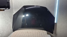 Ford Focus 2011 Front Bonnet SRK625