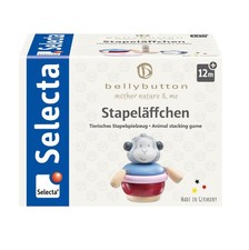 Singe à empiler