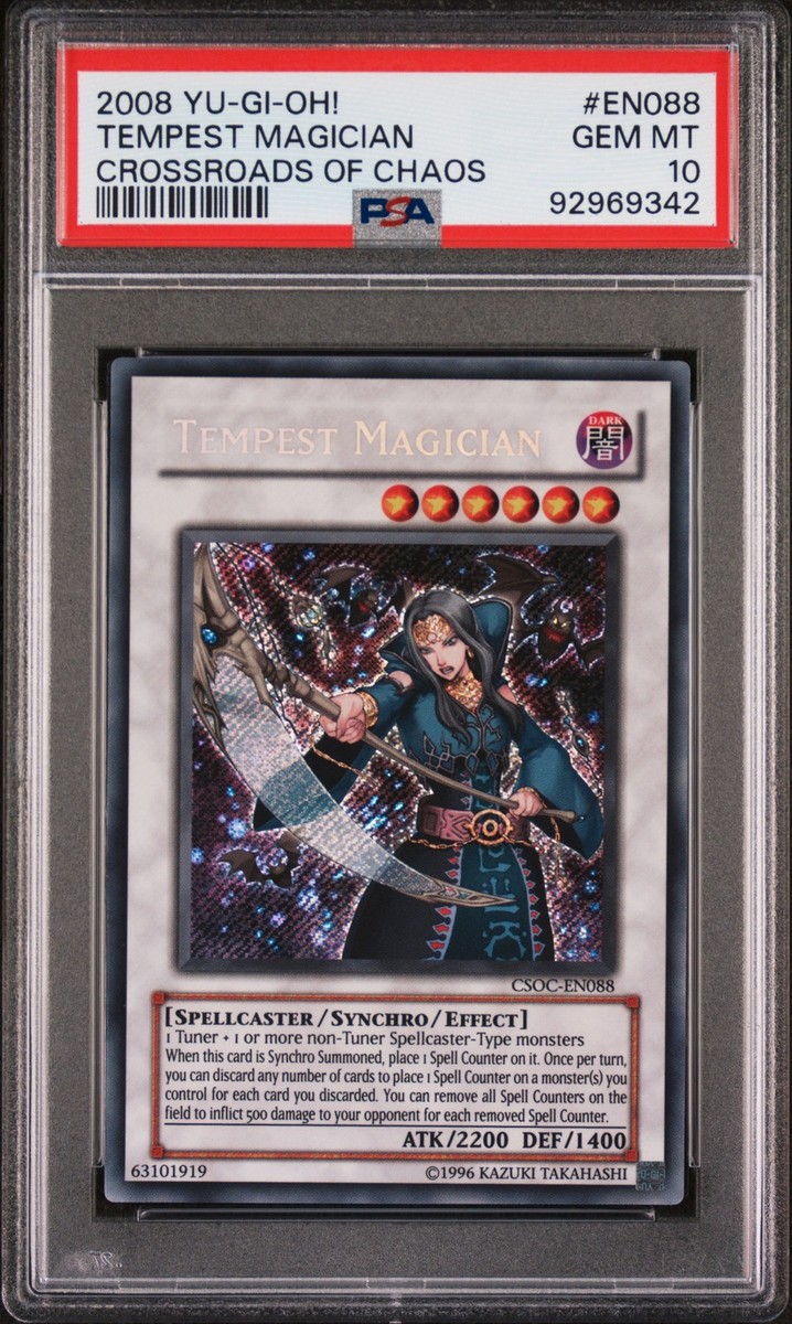 cards that tribute yugioh YuGiOh Trading Card Game Dark Crisis 25th Anniversary Common Altar for  Tribute DCR-EN095