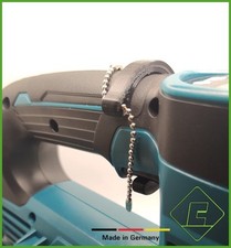 Makita Kompressor Clip für alle MP & DMP Kompressoren 10,8V,18V, 40V inkl. Kette