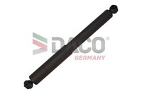 Daco Germany StoßDäMpfer Hinterachse FüR VW Crafter 30-50 Kasten 2E_ 2F_