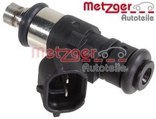 Metzger 0920089 Einspritzventil für Seat für Skoda für VW 