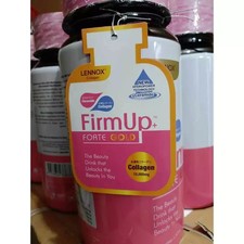 Lennox Firm Up Plus Forte Gold Collagen Drink...