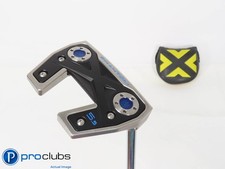 Scotty Cameron Custom Shop '22 Phantom X 5.5 34" Putter w/ HC - 446456