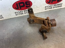 39186-0075 R/h front knuckle / hub X Kawasaki Mule 4010 / 3010 / AF950A