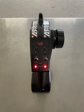 STX2 2ch 2.4ghz Radio Transmitter (No Receiver) SPMSTX200 VG Working