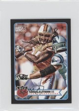 2012 Topps Magic Mini Black Adrian Clayborn #221 0f8