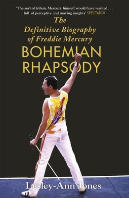 Freddie Mercury: The Definitive Biography: The remarkable life of the Queen lege