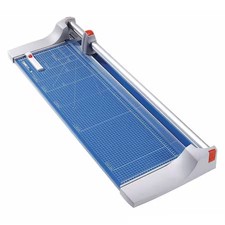 Dahle 446 Premium Rolling Trimmer, 36-1/8 In. L