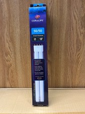 Coralife 50/50 Compact Fluorescent 24 Watt 13"