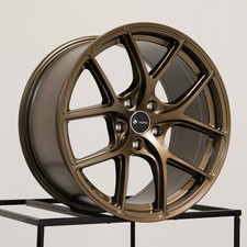 17x817x9 Vors Tr88 5x110 3530 Bronze Wheels Rims Set4 73.1 17x817x9 Vors Tr88 5x110 3530 Bronze Wheels Rims Set4 73.1