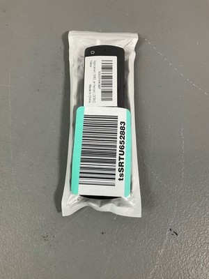 Universal Replacement Remote Control with Enhanced Playback and Voice Command Fe
