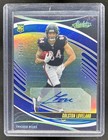 2025 Panini Absolute Colston Loveland Green Waves (RAW)