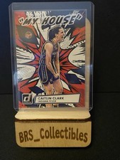 2026 Donruss WNBA My House Caitlin Clark #16 Indiana Fever
