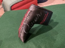 Scotty Cameron Super Select Blade Putter Headcover