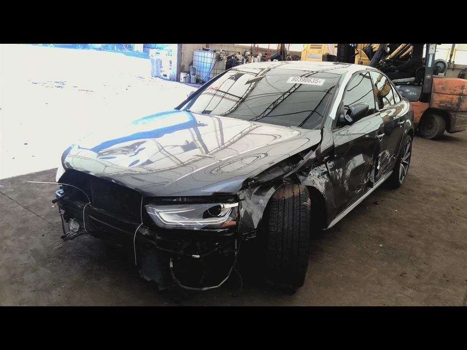 Fuel Pump Assembly Tank Mounted Fits 13-17 AUDI S5 6808825 Foto 4 de 4