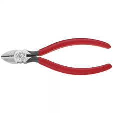 6 In. Heavy Duty Diagonal Cutting Pliers