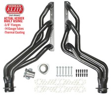 Hedman 69840 Elite Full Length Headers Hedman 69840 Elite Full Length Headers