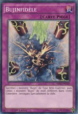 Yu-Gi-Oh: Bujinfidele - MP14-FR108 - Commune - NM - DE