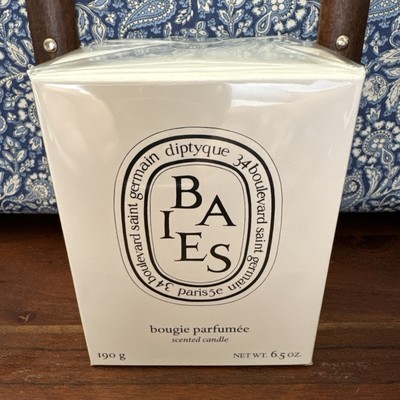 Diptyque Baies Duftkerze 190g