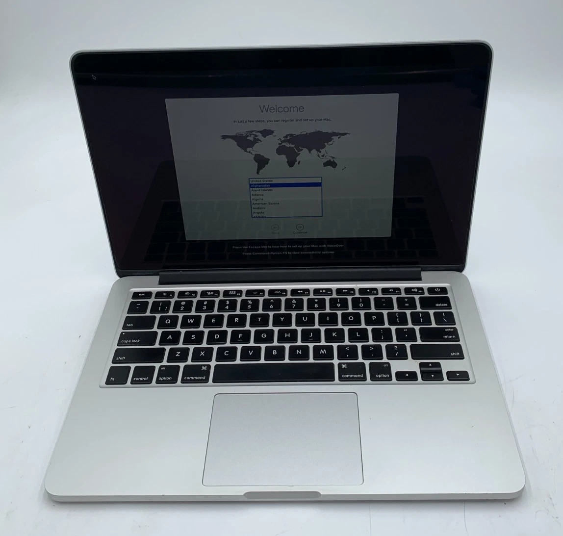 Apple MacBook Pro 13 in 2014 for sale | eBay