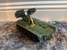 1983 GI Joe - GI Joe Wolverine w/ Cover Girl