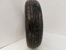 155/80R13 79T Rapid P306 6.2mm of Tread Part Worn Tyre Warrantied UK Compliant