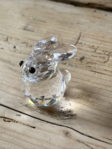 Swarovski Bunny | eBay
