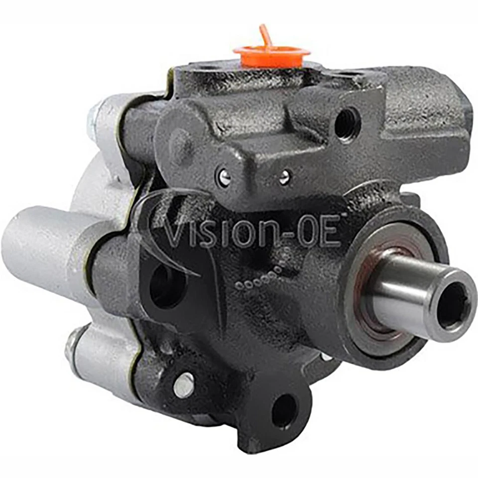 1x Power Steering Pump For 2001-2002 Chrysler PT Cruiser 2.4L - Imagem 3 de 4