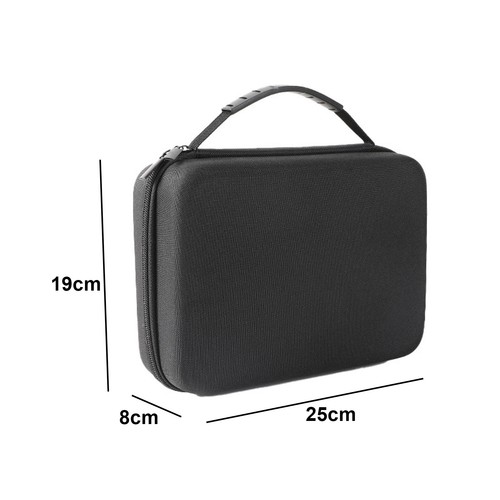 Tragbare Tragetasche Dual Handle Controller Storage Organizer Tasche für PS5 - Bild 8 von 12
